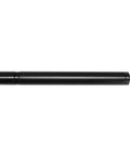 Refillable 4,500 PSI PCP Air Cylinder, 132cc Tank With One Eighth Inch Foster Quick Connect And M16x1.5 Threads For NitroAir Compatible Airguns