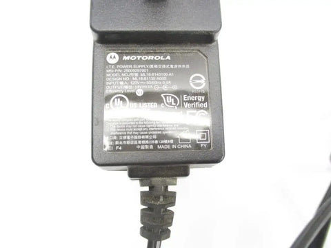14V 1A Power Supply OEM New Surplus Options Remanufactured Like New NSFS NSMP NSNP NUPI shop floor ready label detail