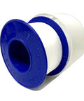 PTFE Teflon Thread Seal Tape 1 Inch By 520 Inches 3 Pack For Pipe Fittings Leak Proof Easy Clean No Residue Premium Virgin Material For Tight Seals