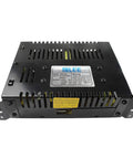 16A Switching Power Supply Box For Arcade Jamma Machines, Wide 110V To 220V AC Input, Plus5V 16A, Plus12V 4A, Minus5V 1A Outputs, 110W Power, BuiltIn EMI Filter, LED Power Indicator, Durable And Easy Install For Retro Arcade Cabinets