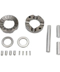 Rear Differential Locker Kit With 26 Spline Axle Shafts And Viscous Coupler Limited Slip Design For Suzuki Samurai parts overview.