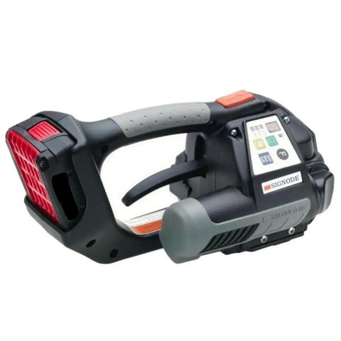 Tooth Plate Gripper Spare Part For BXT2 16 And BXT2 Battery Powered Plastic Strapping Tool Restores Clamping Power And Prevents Strap Slippage Direct Fit Durable Build Easy Install For Industrial Packaging And Shipping black plastic part