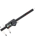 50/200/300mm Digital Electronic Caliper Ruler IP54 Stainless Steel(0-300mm) displaying measurement of 25.00mm on digital screen.