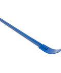Little Monster Pry Bar 46 Inch All Steel Tool with Powder Coated Finish for Prying Concrete Forms and Embedded Objects Heavy Duty USA Made Pry Bar