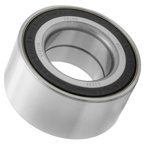2 Pack Beefed Up Front Wheel Bearing Kit For 2014 2015 Optima, 2013 2014 Sonata, 2014 2015 Tucson, 2014 2015 Cadenza, 2014 2016 Sportage