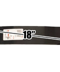 Three Pack of 3401 Mower Blades for 52 Inch Deck Compatible with Bobcat 112111-02 Gravely 03253800 Wright Heavy Duty Replacement