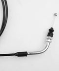 82 Inch Throttle Cable For 150cc And 250cc Go Karts And Dune Buggies Fits Hammerhead GTS 150 Heavy Duty close-up view