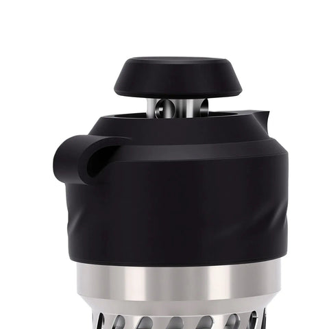 Alloy Steel Heating Component Attachment Black Finish for Heavy Duty Performance Rugged Wear Resistant Metal Accessory Built To Last And Withstand High Temperatures For Long Lasting Reliability black alloy steel heating component attachment, close-up