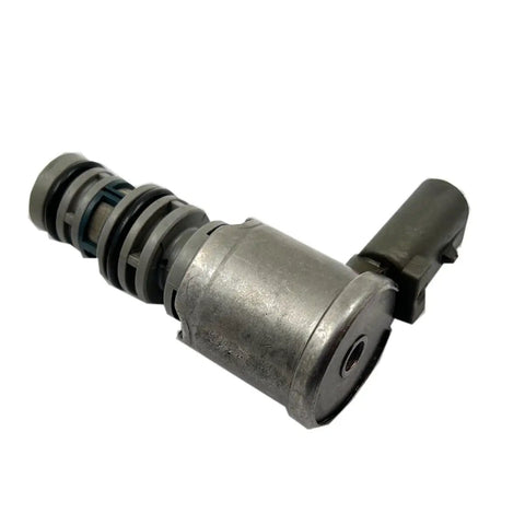Automatic Transmission Torque Converter Clutch PWM Solenoid For GM Ride Shifting Smooth On Rainier Lucerne Escalade Malibu Silverado 1500 Tahoe Avalanche 1500 Colorado Cobalt HHR Suburban 1500 Replacement Module, metal and plastic