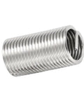 Close-up of Pro Grade Stainless Steel Helical Thread Repair Insert Kit with multiple sizes for damaged threads, showcasing coiled design.