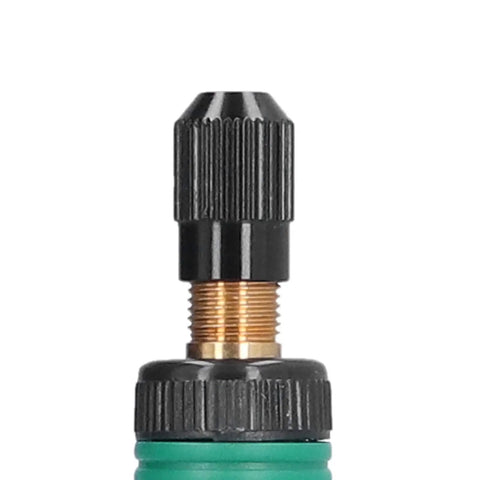 Close-up of the nozzle of the Rugged Mini Electric Grinder With Three Adjustable Speeds for smooth sanding.