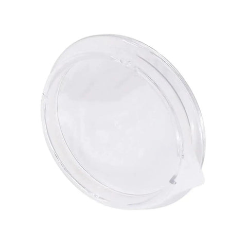 Milk Frother Lid Replacement For Aeroccino 4 Cup Tight Seal Water Resistant Cover easy clean replacement part leak proof lid
