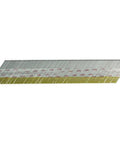 2 Inch 15 Gauge Galvanized Finish Nails 4000 Per Box For Crown Molding Baseboards Chair Rails And Step Railing Projects Built To Last Interior Exterior Use