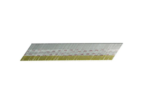 2 Inch 15 Gauge Galvanized Finish Nails 4000 Per Box For Crown Molding Baseboards Chair Rails And Step Railing Projects Built To Last Interior Exterior Use