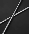 3D Printer Motion Upgrade Kit With Plug And Play 350mm Linear Rods on black background