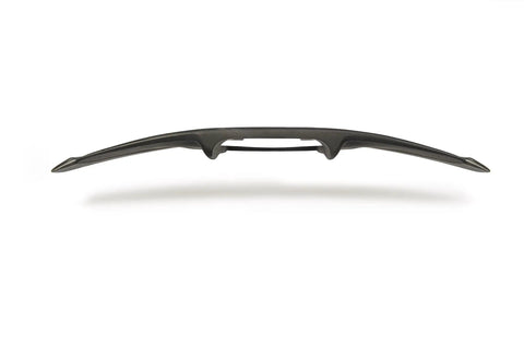 Hydrofoil Stabilizer Fins For Outboard And Outdrive Boats 40 To 300 Hp Black No Drill Mounts Improve Planing Lift And Stability Made In The USA