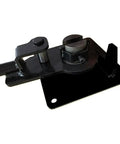 Heavy-Duty Rebar Bender For Steel Rods Up To 180 Degrees Bend Tool For Construction Projects handles steel rods with precision