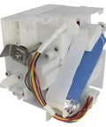 Auger Motor Replacement For Samsung Fridges RF2 And More Compatible With DA97-12540K AP6025064 PS11758621 Includes Fill Tube Heater And Cooling Fan Easy Install