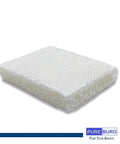 Replacement Humidifier Wick Filters For Honeywell HFT600 Fits HEV615 And HEV620 Top Fill Tower Humidifier Filter T pack