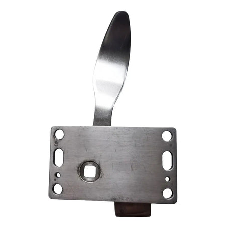 Skyjack Latch Cab Lock Part 138695 Top Notch Replacement Fit For Skyjack Lifts Boom And Scissor Models Heavy Duty Secure Closure Ensures Safe Operation And Rock Solid Performance On Job Sites Daily Grind