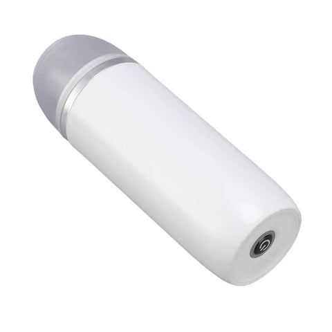 White electric pump for Electric Pump Vacuum Storage Bags With Triple Seal Turbo Valve For Travel Clothes Storage