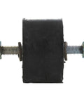 Heavy Duty Automatic Transmission Mount For 1969 Through 1975 Volvo 142 144 145 164 And 1800 Wagon With 3.0L V6 Engine side view.