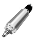 No Nonsense Heavy Duty Bt30 Water Cooled Spindle Motor for CNC Engraving and Routing Machines, metal casing design.
