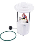 Electric Fuel Pump Module Assembly With Sending Unit Replacement For 2005 To 2015 Chrysler 300 Dodge Magnum Charger Challenger 2.7L 3.5L 3.6L 5.7L 6.1L 6.4L Plug And Play Easy Install OEM Grade Quality
