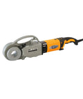 Top Rated 2 Inch Heavy Duty Electric Pipe Threading Machine Cutter Set SQ30-2C, 1700W motor for DN15 to DN50 pipes.