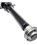 Heavy Duty Rear Driveshaft Support Center Bearing Assembly For Cadillac SRX 2010 To 2016 with steel body and mounted bolts.