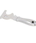Tile Opener Cutter Kit With Manual Glass Breaking Pliers And Ceramic Cutting Tool Alloy Blades Pro Grade Ergonomic Handle