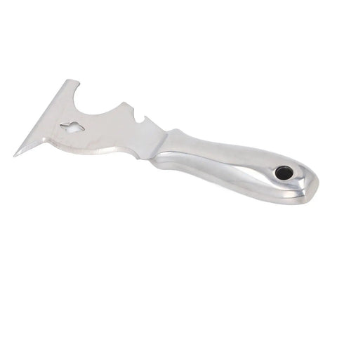 Tile Opener Cutter Kit With Manual Glass Breaking Pliers And Ceramic Cutting Tool Alloy Blades Pro Grade Ergonomic Handle