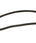Air Conditioning Compressor Belt Replacement For S550 S570 S590 T550 T590 Skid Steer Loader Beefed Up OEM Equivalent Part 6625298