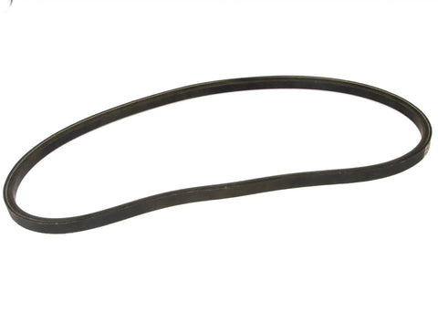 Air Conditioning Compressor Belt Replacement For S550 S570 S590 T550 T590 Skid Steer Loader Beefed Up OEM Equivalent Part 6625298