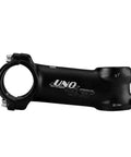 Lightweight 7 Degree Mountain Bike Stem 90mm for 25.4mm and 31.8mm Handlebar Diameters Aluminum Alloy MTB Stem product image