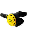 Rover Compact Scuba Diving Second Stage Octopus Regulator With Vortex Assisted Design For Durable Lightweight Warm Water Performance And Easy Breathing Today
