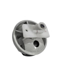 Omni directional caster wheels with durable aluminum core for smooth mobility on carts and trolleys.