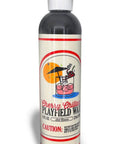 Pinball Playfield Wax Cleaner And Polish In One For A Bold Clean Shine With A Carnauba Finish Pro Grade Protection For Your Arcade Table No Chemical Smell 8 Ounce Bottle, 8 oz