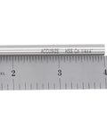 One Quarter Inch M35 Cobalt Round Lathe Tool Bits Pack Of Ten For Beefy Heavy Duty Castings And Forgings Ground For Tough Cuts And Superior Wear Resistance Compared To M2 HSS Four Inch Long, shown with ruler for scale