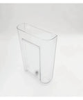 Water Tank And Cover For F111 EN500 Capsule Coffee Machine Replacement Parts To Stop Leaks Boost Water Storage Easy Install