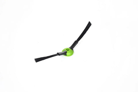 Side Sweeping Dual Brush Replacement Parts For IQ AI EZ Robot Vacuum Cleaners Compatible With R101AE RV1001AE AV2501AE