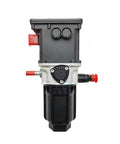 Euro 6 AdBlue Pump for Big Rig Trucks Diesel Exhaust Fluid System High Pressure Dosing Unit Precise Control Replacement Part 4388105 A052Y605 front view.