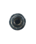 Heavy Duty HSK A63 Spindle Pull Claw top view showing position lock and wear guard features.