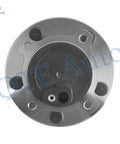 Front view of Pair Of Rear Wheel Hub Bearing Assemblies For Mazda 3 2004 To 2013 L4 2.0L 2.3L 2.5L Plug And Play Direct Fit With 4 Wheel ABS