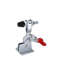 Heavy Duty Quick Release Vertical Toggle Clamp For Metalworking And Welding Tables GH 13007 Style Fixture Clamps