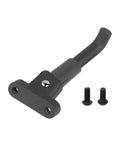 Mi 4 Electric Scooter Kickstand Aluminum Alloy Parking Stand Foot Support Replacement Part with screws shown