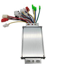 36V-48V 350W Brushless DC Motor Controller For Electric Bicycle Electric Scooter With Beefed Up Aluminum Alloy Housing