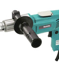 Heavy Duty Half Inch Corded Drill With 6.5 Amp Motor And Variable Speed 0 To 550 RPM Built For Continuous Drilling Made In USA