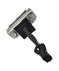 Metal component of Door Hinge Set For Toyota Land Cruiser Prado 2010 To 2018 Front And Rear With Adjustable Door Limiter