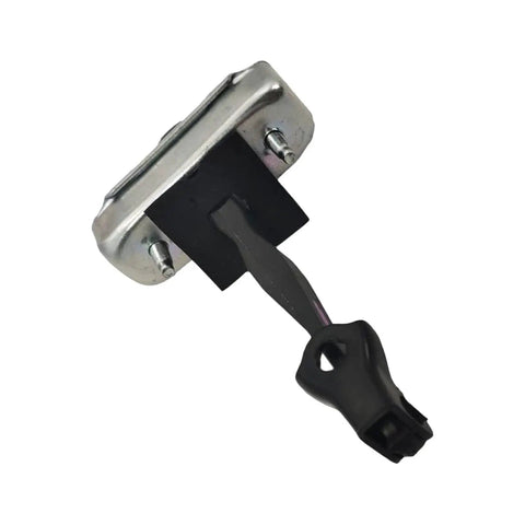 Metal component of Door Hinge Set For Toyota Land Cruiser Prado 2010 To 2018 Front And Rear With Adjustable Door Limiter